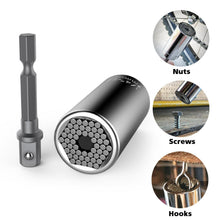 Load image into Gallery viewer, 【SUMMER SALE:50% OFF】Domom Universal Socket