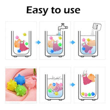 Load image into Gallery viewer, Magic Household Laundry Ball