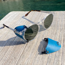 Load image into Gallery viewer, Removable Side Shields for Sunglasses