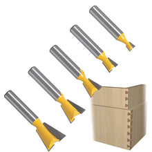 Load image into Gallery viewer, Craftsman wood carving tool set (6 pieces)