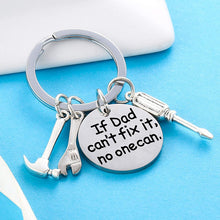 Load image into Gallery viewer, Tool Pendant Keychian