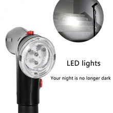 Load image into Gallery viewer, Telescopic Folding Cane