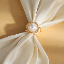 Load image into Gallery viewer, Creative Fashion Silk Buckle