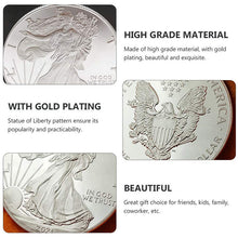 Load image into Gallery viewer, New Year Gift Souvenir Coin
