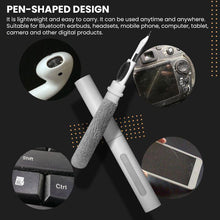 Load image into Gallery viewer, Bluetooth Earbuds Cleaning Pen