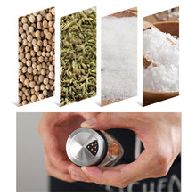 Load image into Gallery viewer, Kitchen Seasoning Jars (3 PCs)
