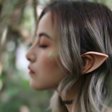 Load image into Gallery viewer, Halloween Party Decoration Latex Ears