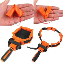 Load image into Gallery viewer, Multi-Shapes Belt Clamping