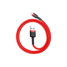 Load image into Gallery viewer, Quick Charging Cable for iPhone