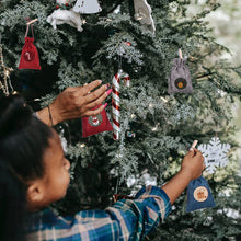 Load image into Gallery viewer, Christmas Gift Bag