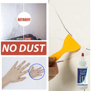 Wall Repairing Ointment