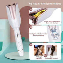 Load image into Gallery viewer, Ultimate Hair Curling Iron