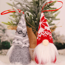 Load image into Gallery viewer, Christmas Tree Hanging Ornaments