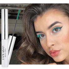 Load image into Gallery viewer, 12 Colors Colorful Mascara
