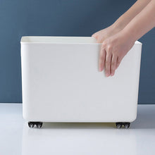 Load image into Gallery viewer, Self-Adhesive Mini Caster Wheels