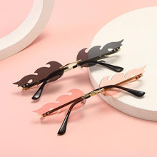 Load image into Gallery viewer, Frameless Sunglasses