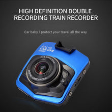Load image into Gallery viewer, HD Mini Hidden Driving Recorder