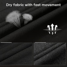 Load image into Gallery viewer, Men&#39;s compression clothing for fitness compression (5 pcs / set)