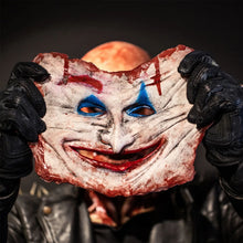 Load image into Gallery viewer, Halloween Skull Double-layer Mask
