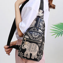 Load image into Gallery viewer, Casual Women Chest Bag