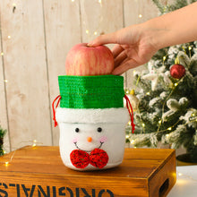 Load image into Gallery viewer, Christmas Gift Bag