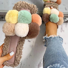 Load image into Gallery viewer, Casual Flat Sandals