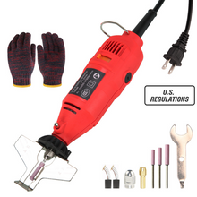 Load image into Gallery viewer, Electric Chainsaw Sharpener
