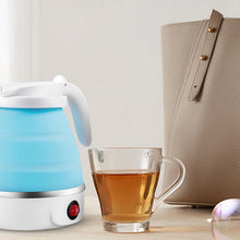 Load image into Gallery viewer, Portable Electric Kettle With Universal Plug