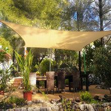 Load image into Gallery viewer, Outdoor UV Protection Sail