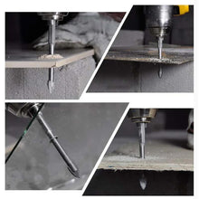 Load image into Gallery viewer, Efficient Universal Drilling Tool (5PCS)