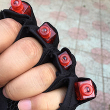 Load image into Gallery viewer, Color Rotating Laser Gloves