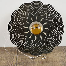 Load image into Gallery viewer, Stainless Steel Wind Chimes