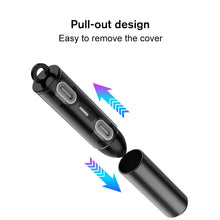 Load image into Gallery viewer, Mini Magnetic Data Cable Head Storage