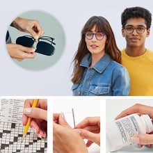 Load image into Gallery viewer, New Design Lightweight Reading Glasses