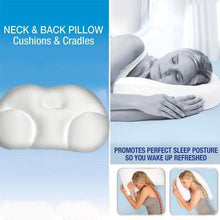 Load image into Gallery viewer, All-round Sleep Pillow