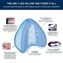 Load image into Gallery viewer, New Generation Knee Pillow