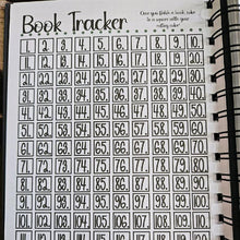Load image into Gallery viewer, Book Journal