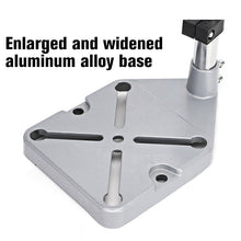 Load image into Gallery viewer, Heavy Duty Electric Drill Stand Holder