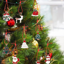 Load image into Gallery viewer, Christmas Pendant Blind Box