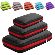 Load image into Gallery viewer, Waterproof Travel Storage Bag