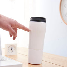 Load image into Gallery viewer, Creative Sucker Double Layer Mug