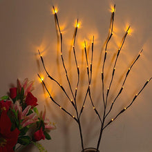 Load image into Gallery viewer, LED Decorative Twig Light