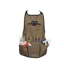Load image into Gallery viewer, Apron with Multiple Pockets