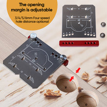 Load image into Gallery viewer, 35mm Hinge Punch Locator