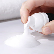 Load image into Gallery viewer, Coconut Oil Tooth Cleansing Mousse