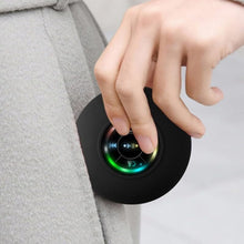 Load image into Gallery viewer, Mini Bluetooth Shower Speaker With Led Light
