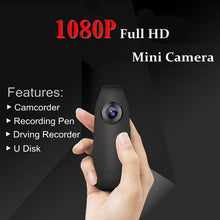 Load image into Gallery viewer, Mini Dash Cam Camcorder