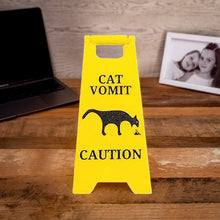 Load image into Gallery viewer, Caution Wet Floor Sign