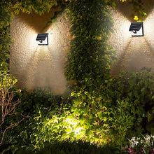 Load image into Gallery viewer, 40 LED Solar Security Lights