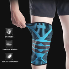 Load image into Gallery viewer, 【Last Day Promotion:BUY 2 GET 5% OFF】Meniscus Injury Professional Knee Protector（A pair）